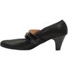 BIOECO 5536 2677 SHOE - Black